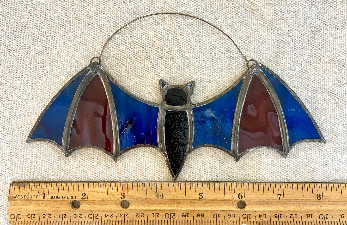 8” Bat