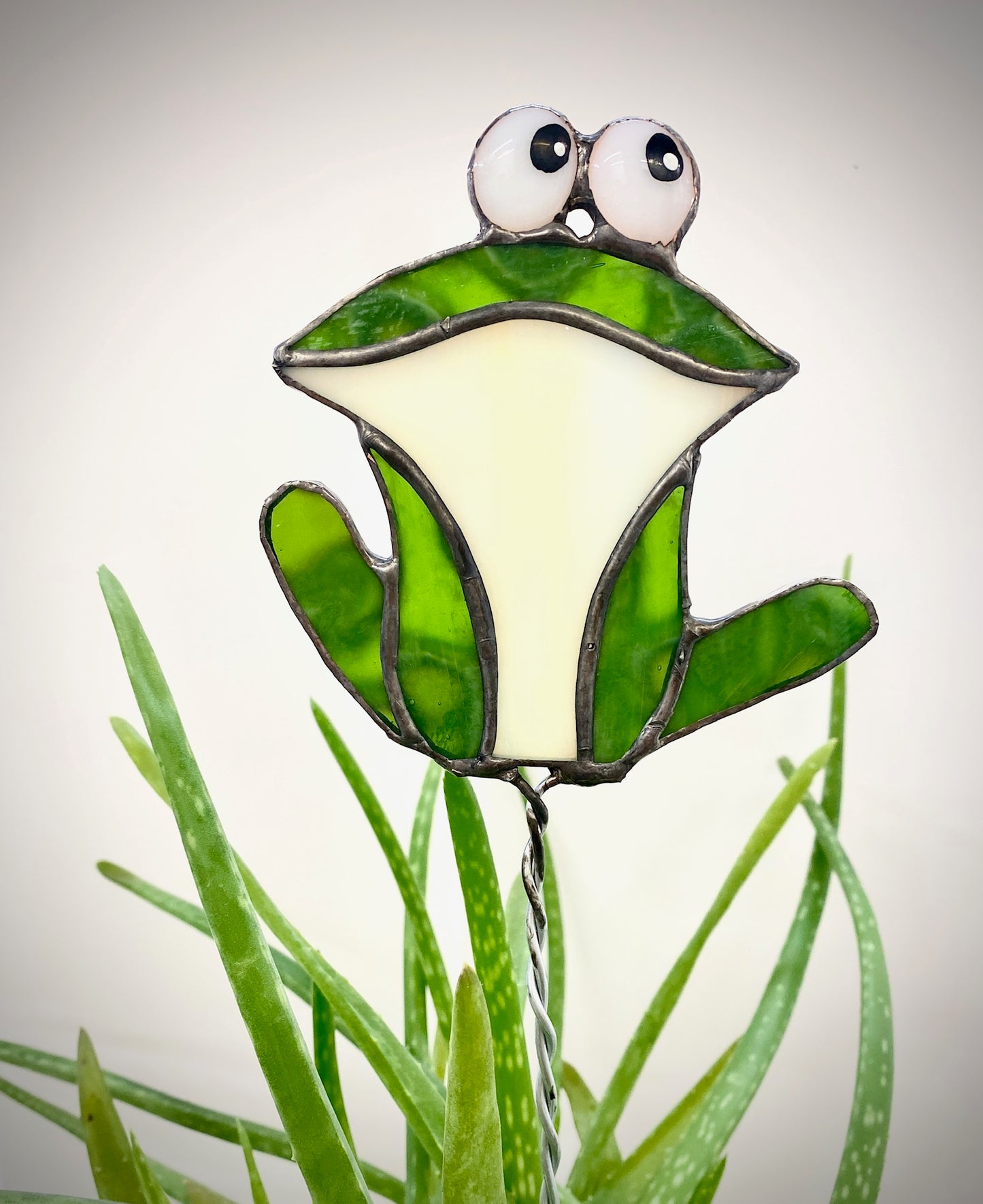 Kit- Funky Fresh Frog