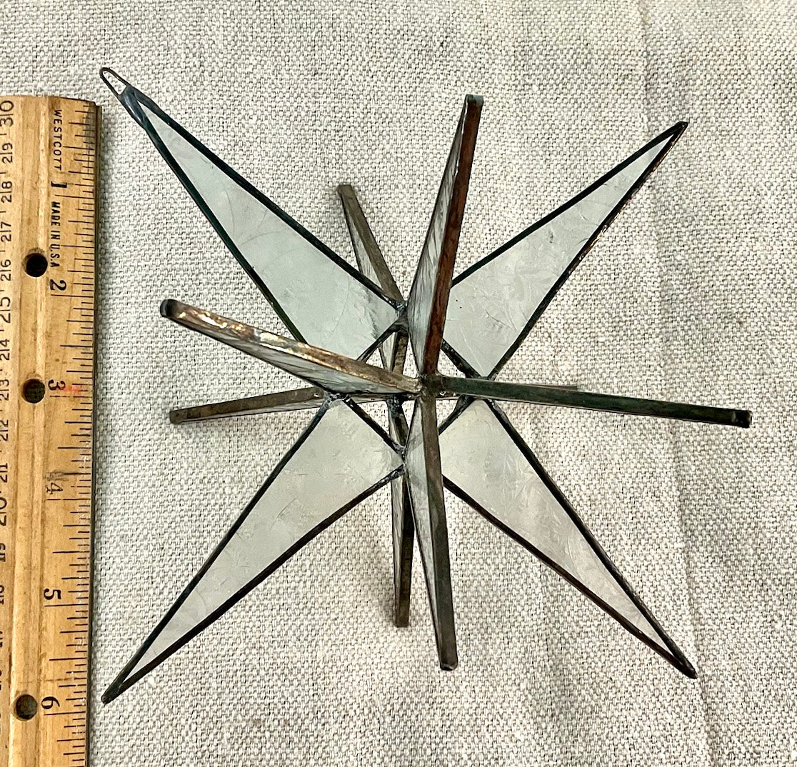Moravian Star