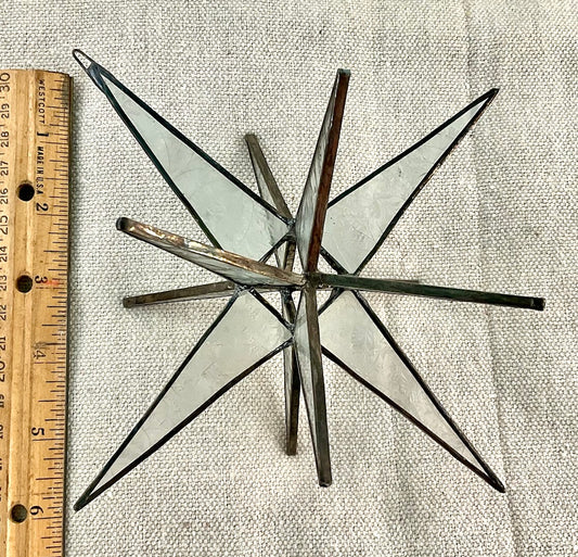 KIT - Moravian Star