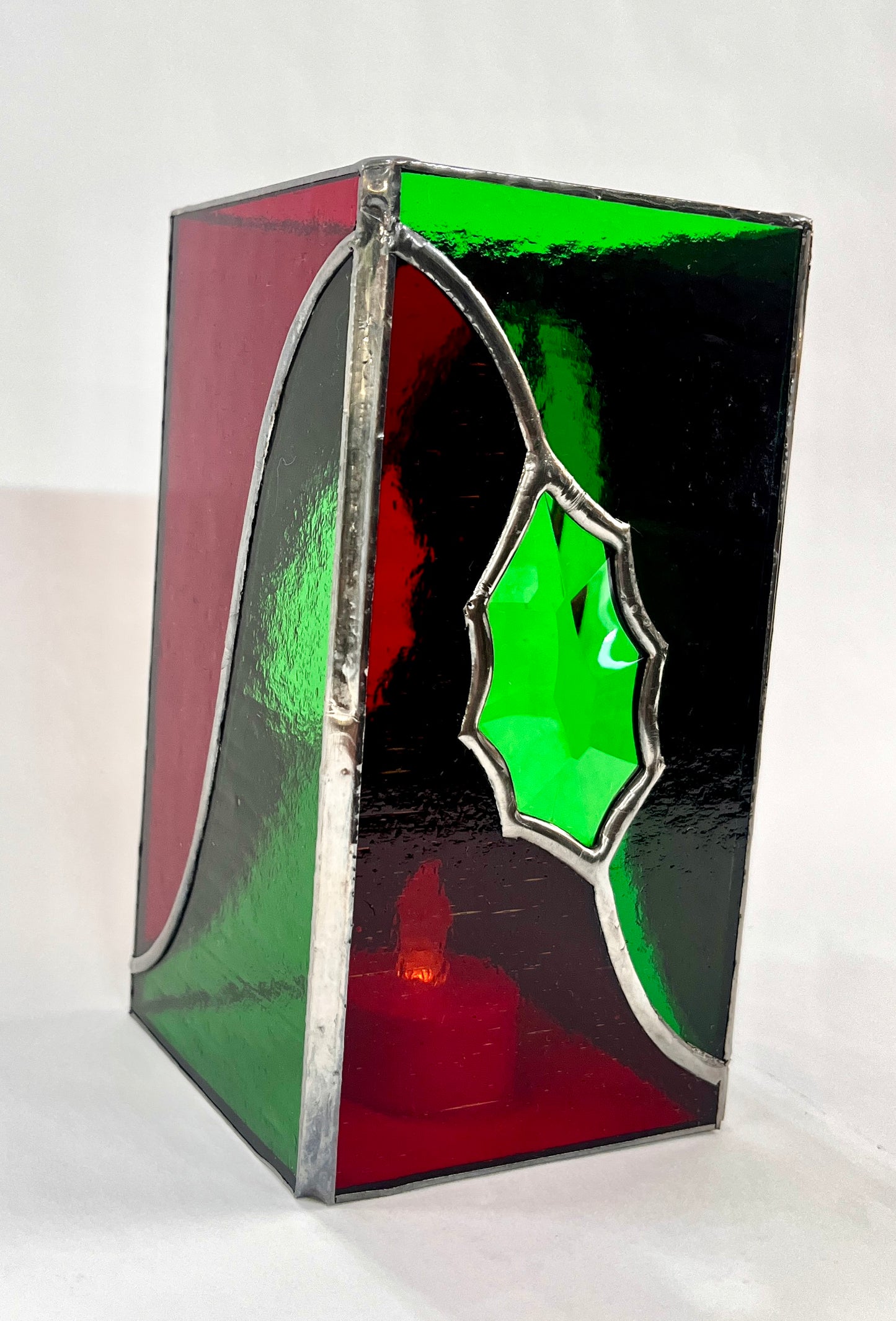 Lexington, KY Workshops: Holiday Luminary Friday December 5th 1p-4p