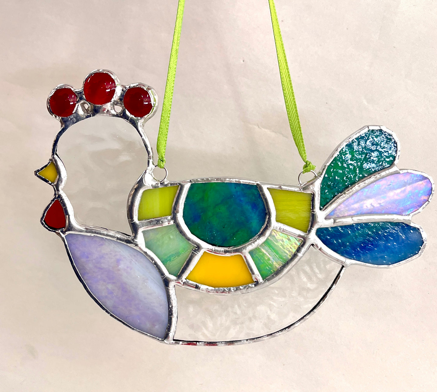 3/26: Lexington, KY Workshops- Funky Chicken 1p-4p