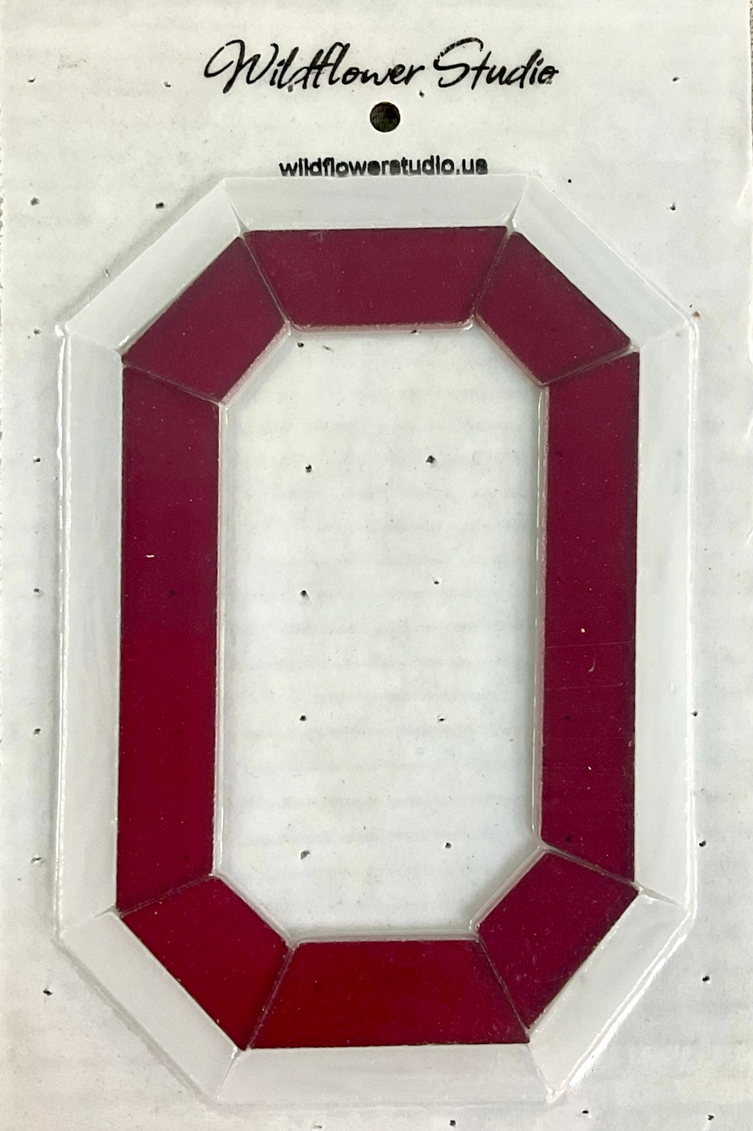 Kit - OSU Block “O”