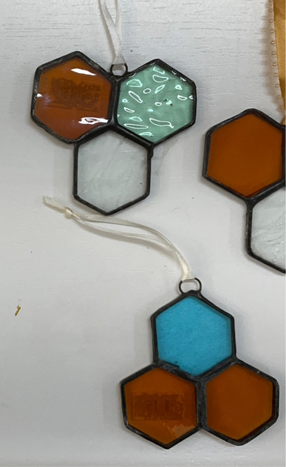 Honeycomb (3-4 Piece)