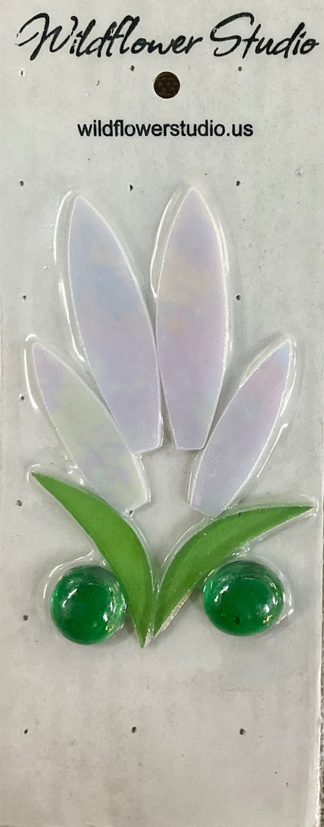 Kit - Snowdrop Flower