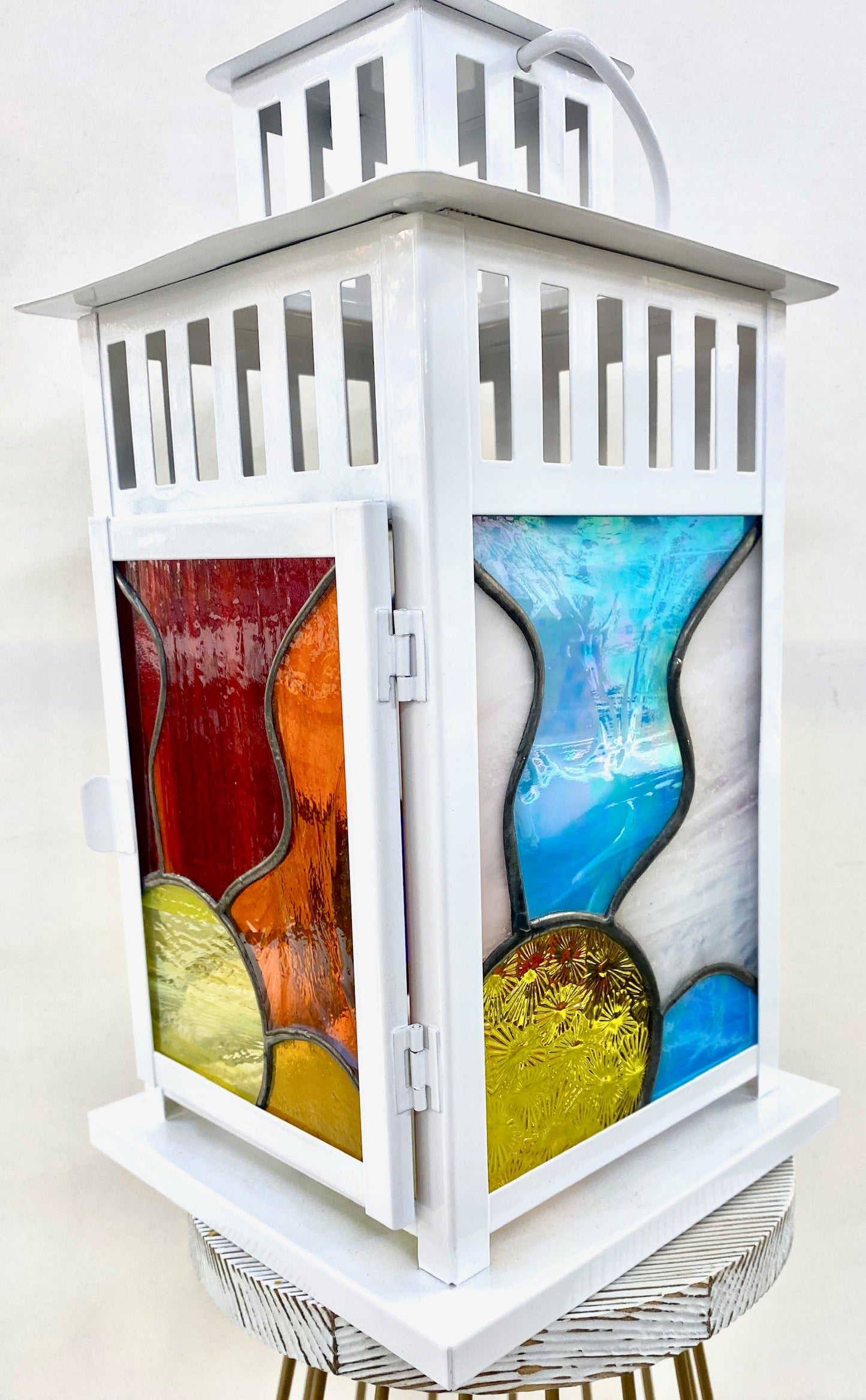 Lantern Kit- Panels Only