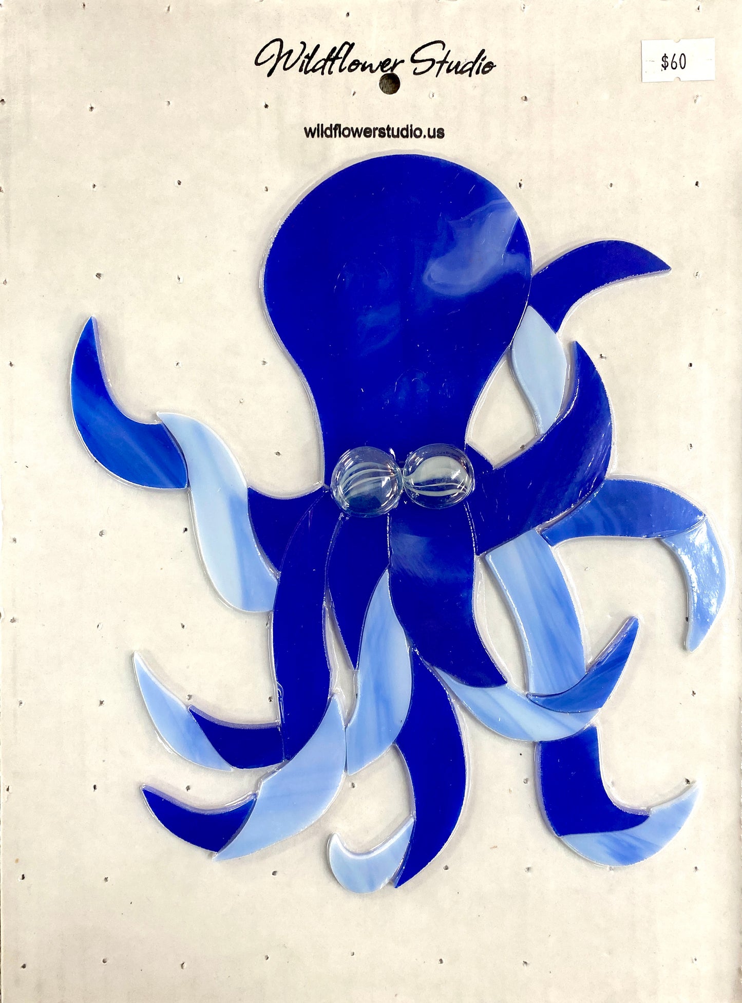 Kit ~ Octopus