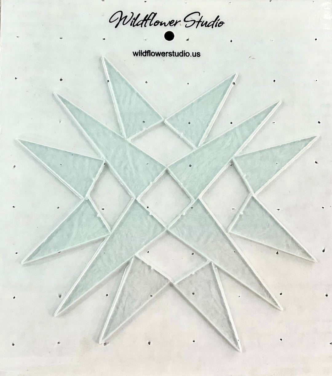 Moravian Star