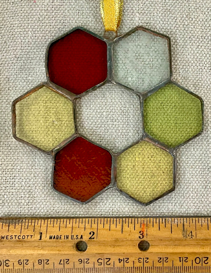 Honeycomb (5-7 Pieces)