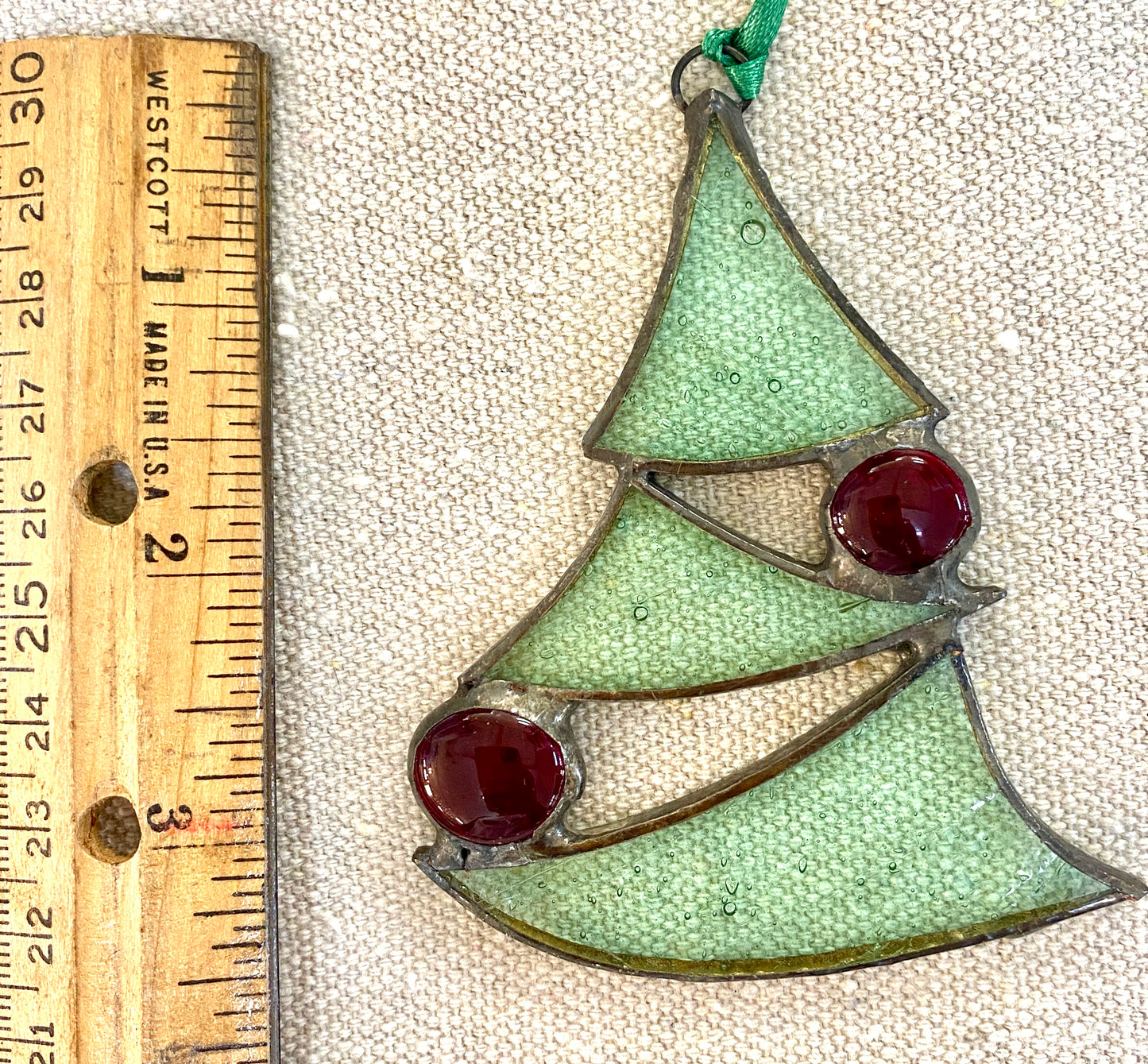 Kit- 5 Christmas Ornaments