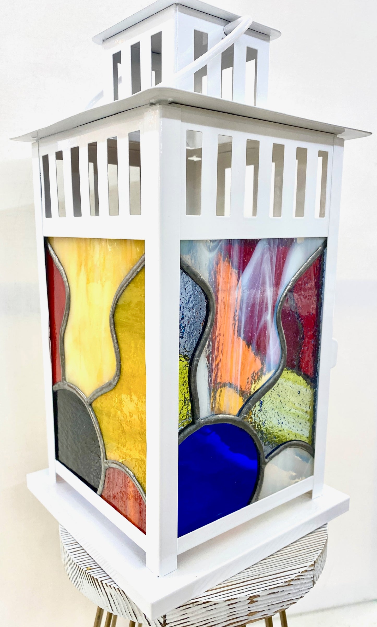 Lantern Kit- Panels Only