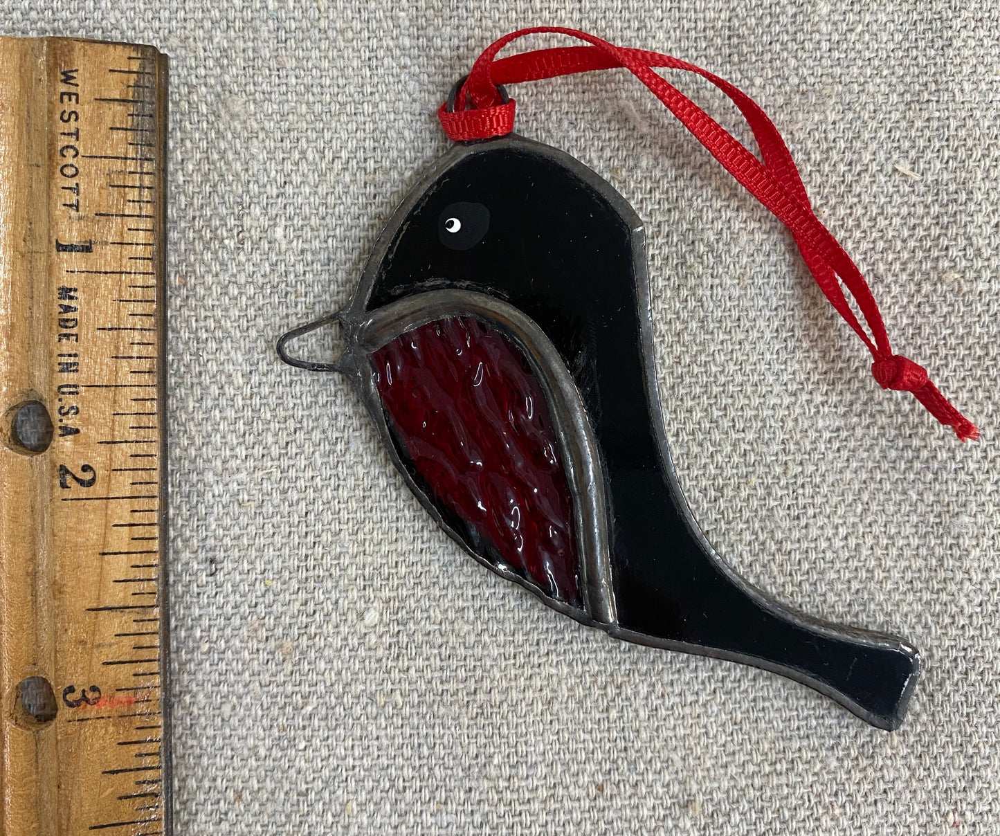 Kit- 5 Christmas Ornaments