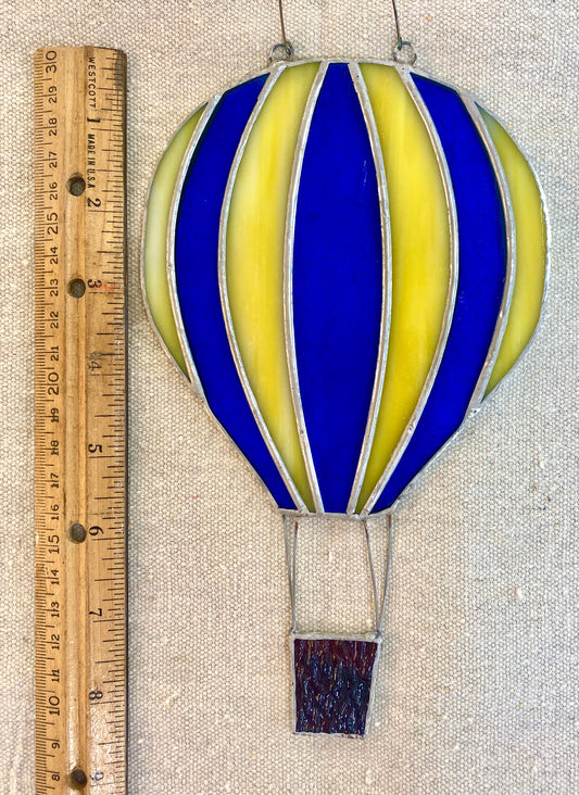 KIT - Hot Air Balloon