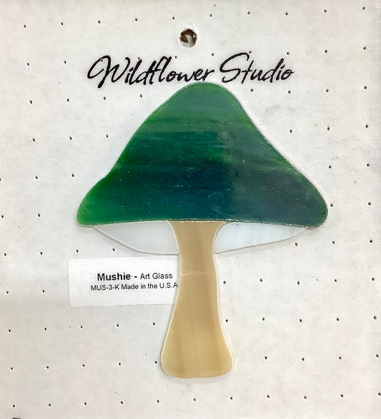 6/19/26- Pick Your Own Adventure Stained Glass Class- 6p-9p