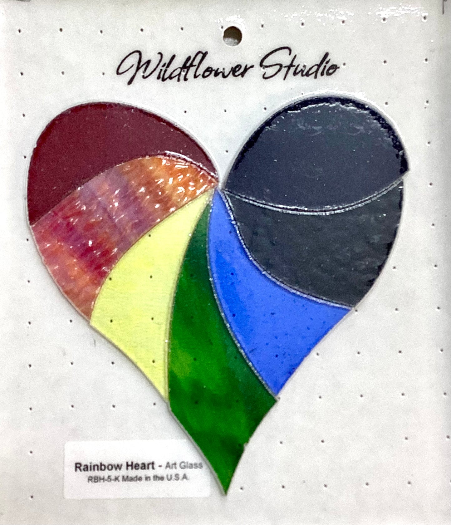 6/19/26- Pick Your Own Adventure Stained Glass Class- 6p-9p