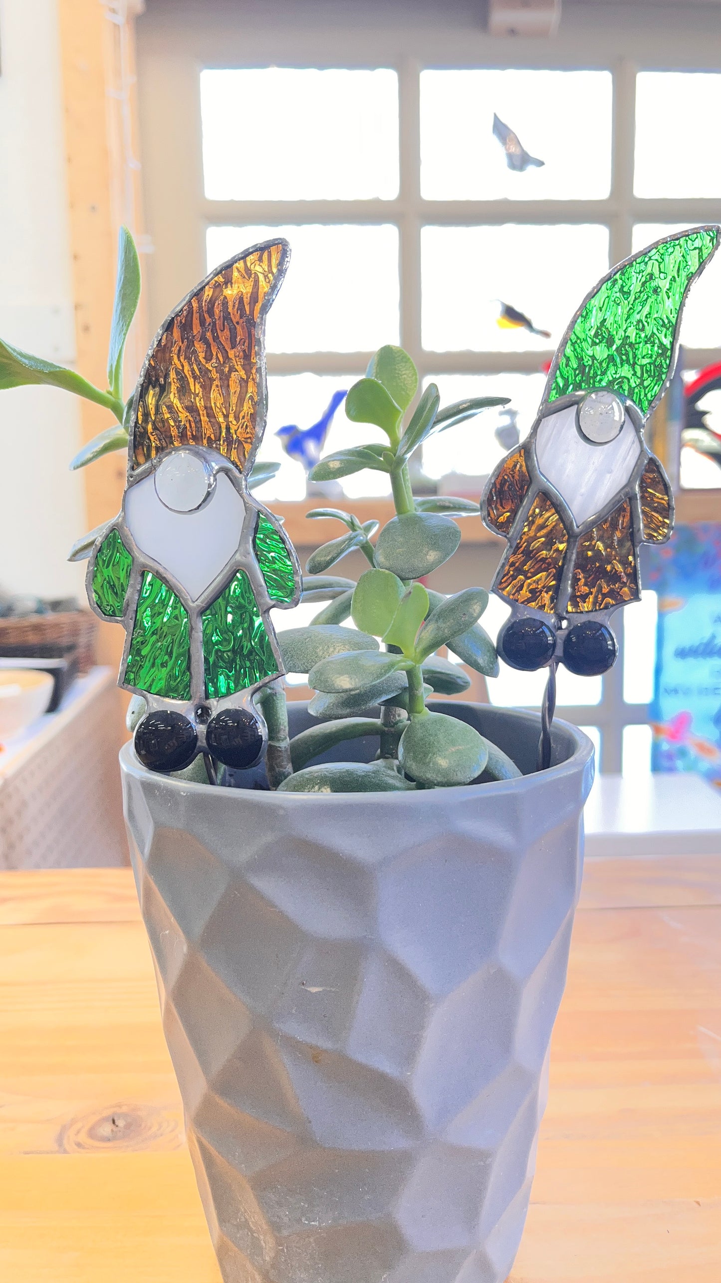 3/20: Garden Gnomes 6p-9p