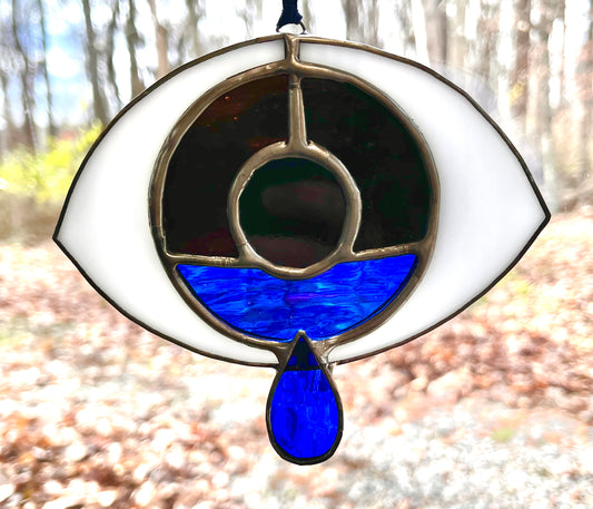 Wildflower Studio’s Stained Glass Class Banned Book Club Annual Registration