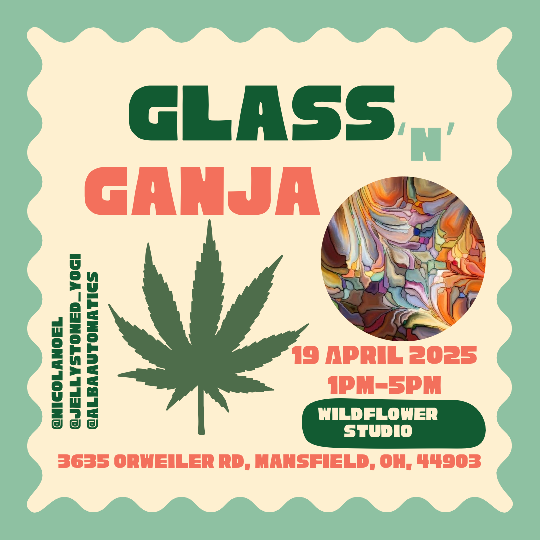 Ganga & Glass