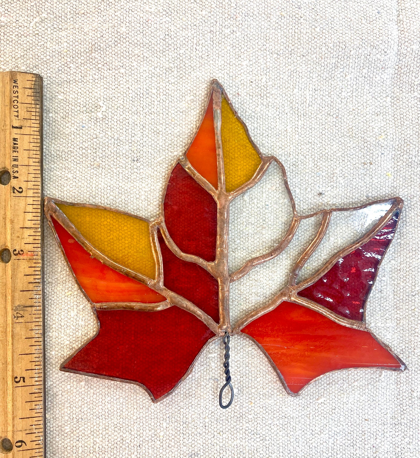 Maple Leaf