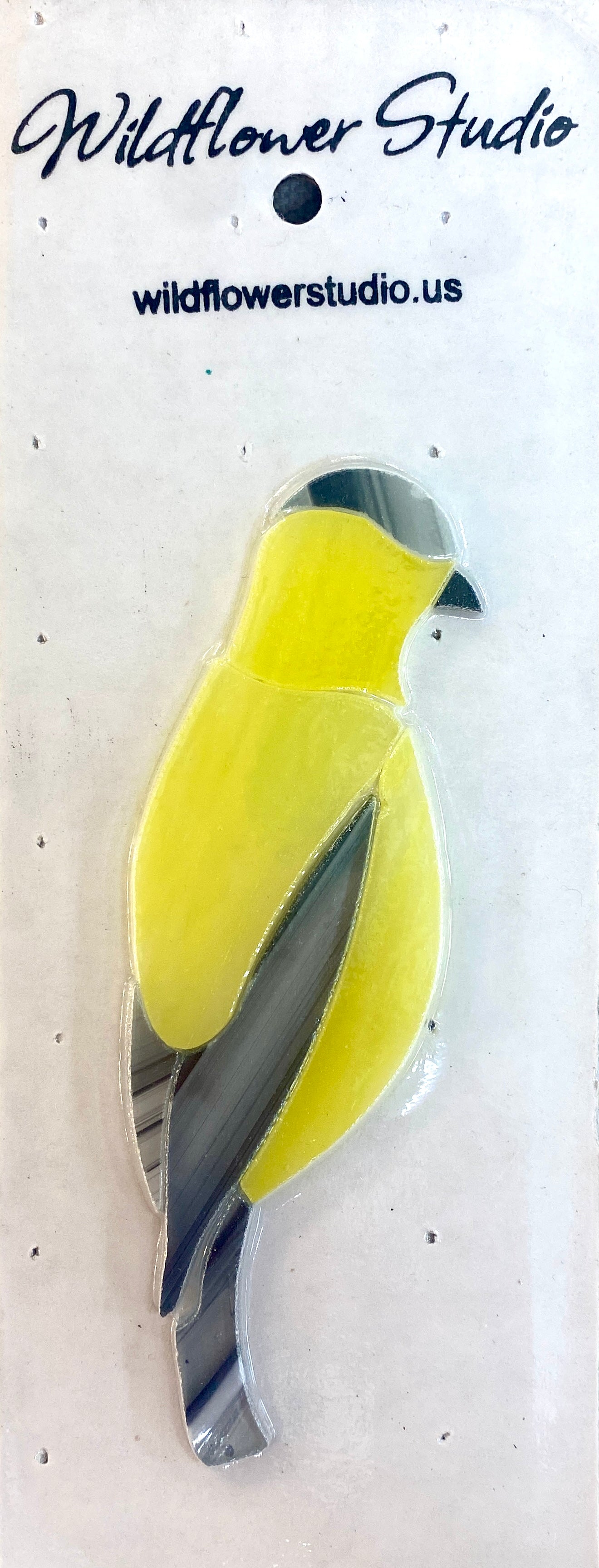 Kit- Goldfinch