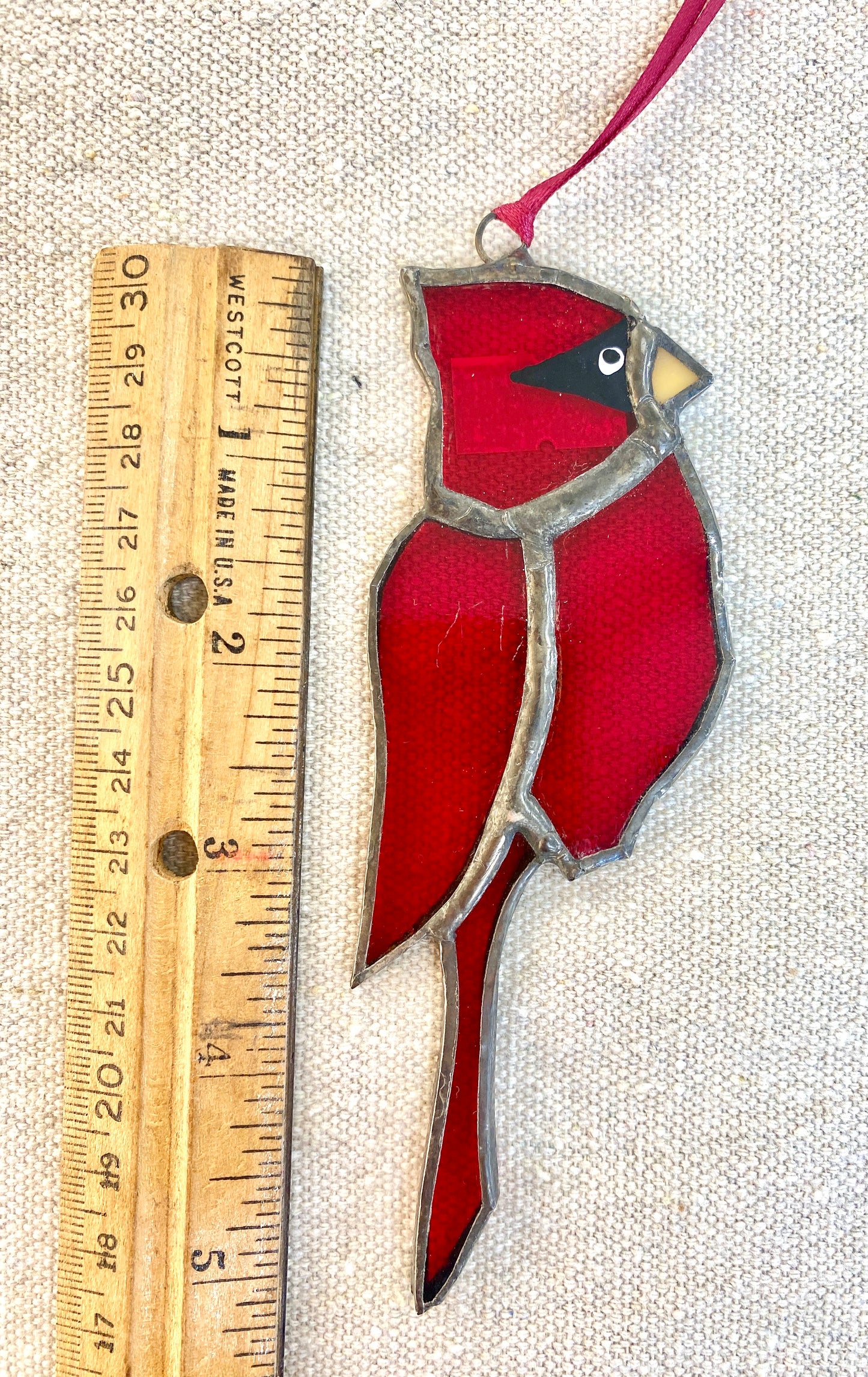 Kit - Cardinal