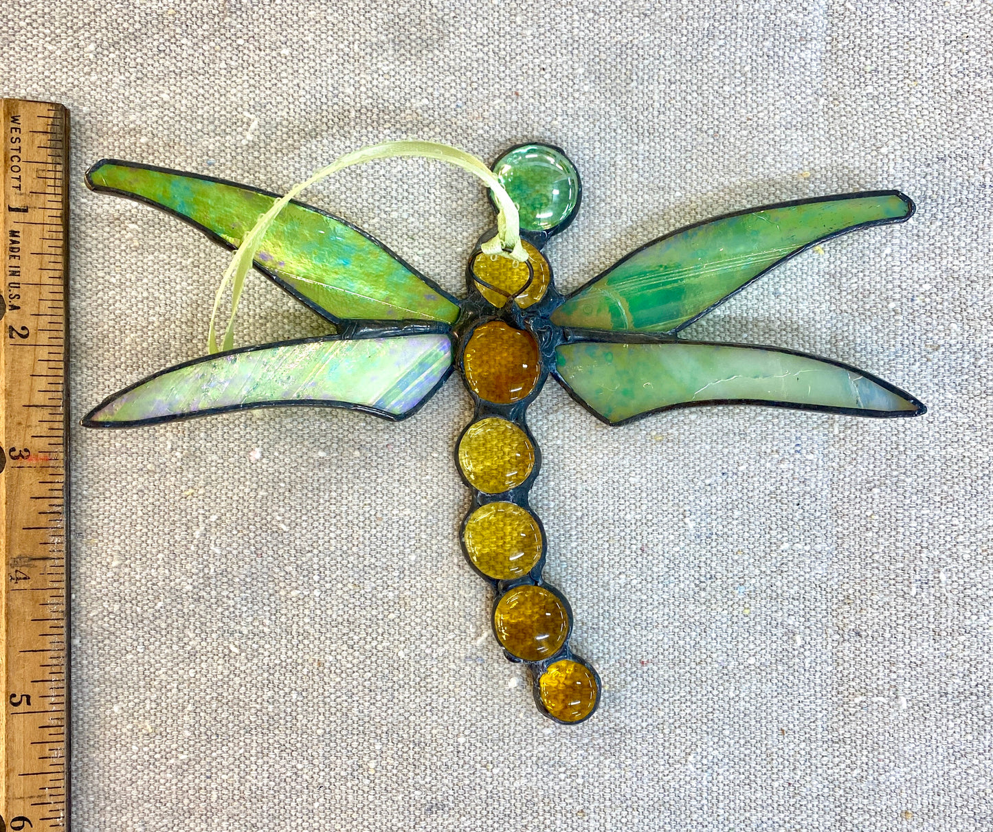 Dragonfly
