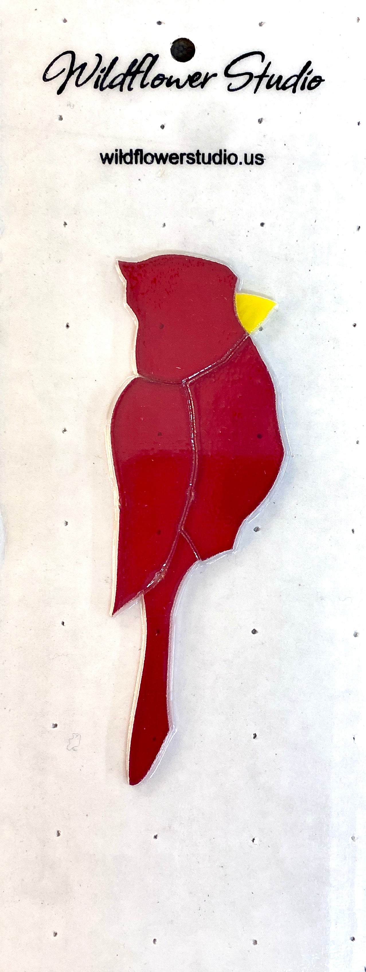Kit - Cardinal