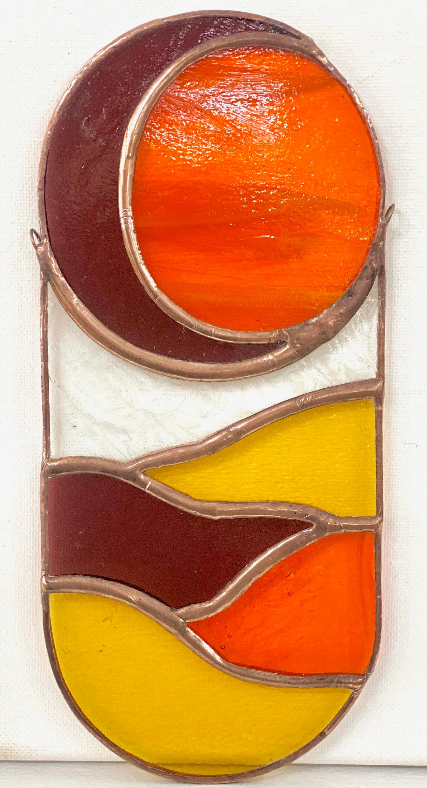 Kit- Sunset Landscape