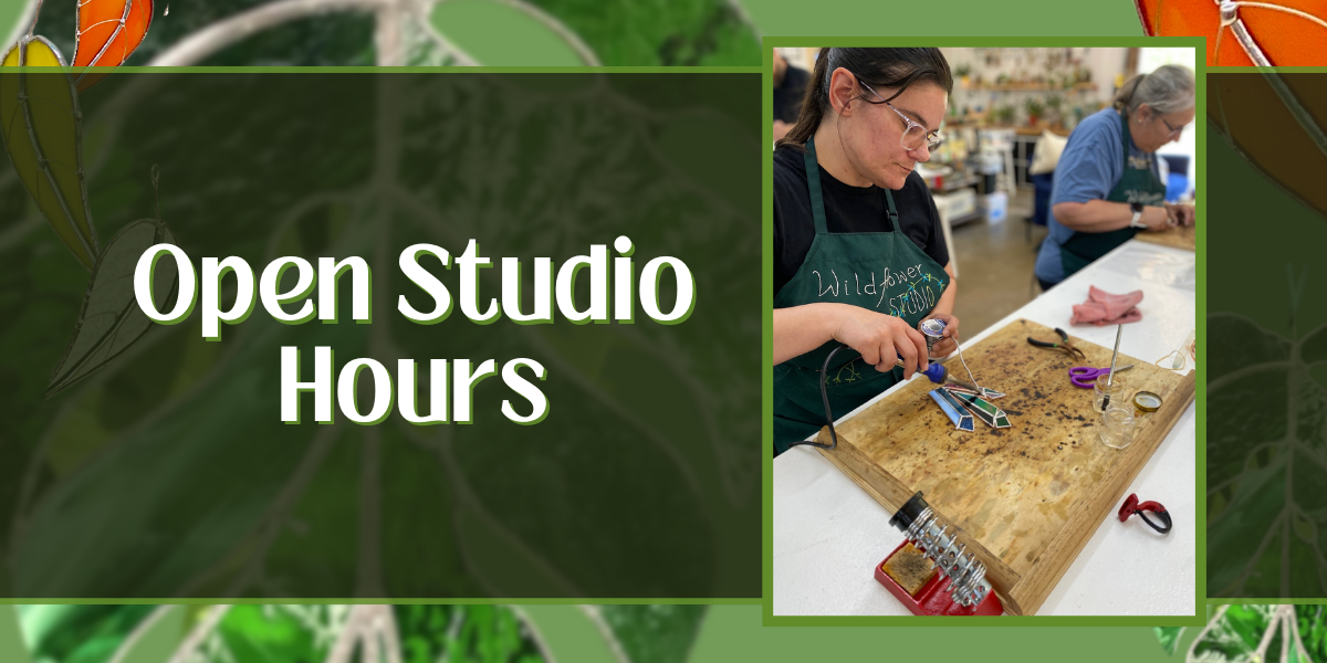 Open Studio