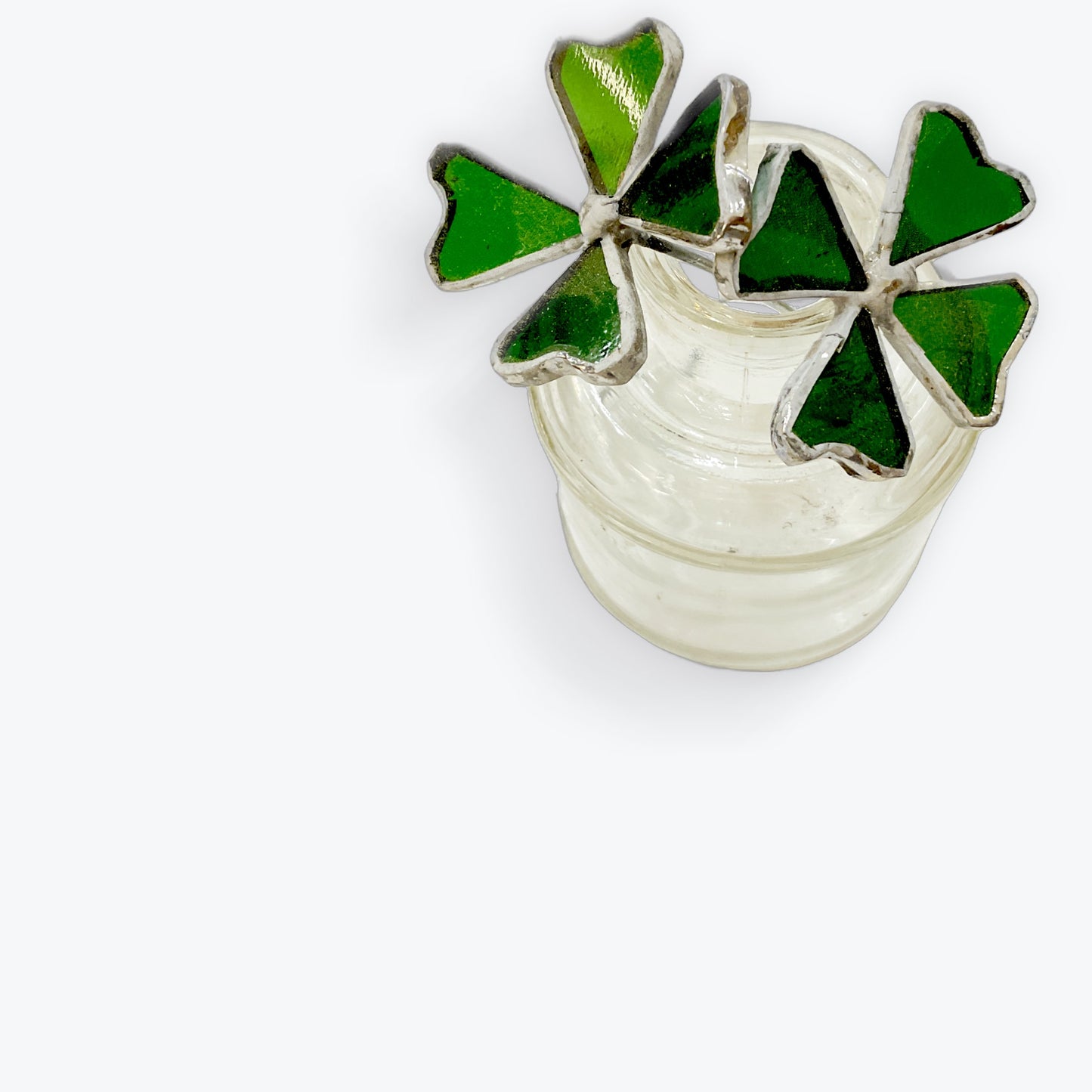 Make your luck (2pcs)