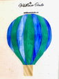 KIT - Hot Air Balloon