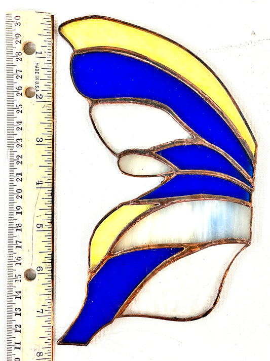 Kit- Butterfly Bookends