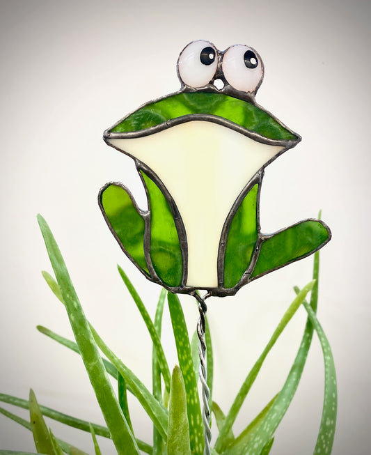 Kit- Funky Fresh Frog