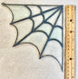 4 Panel Corner Spiderweb