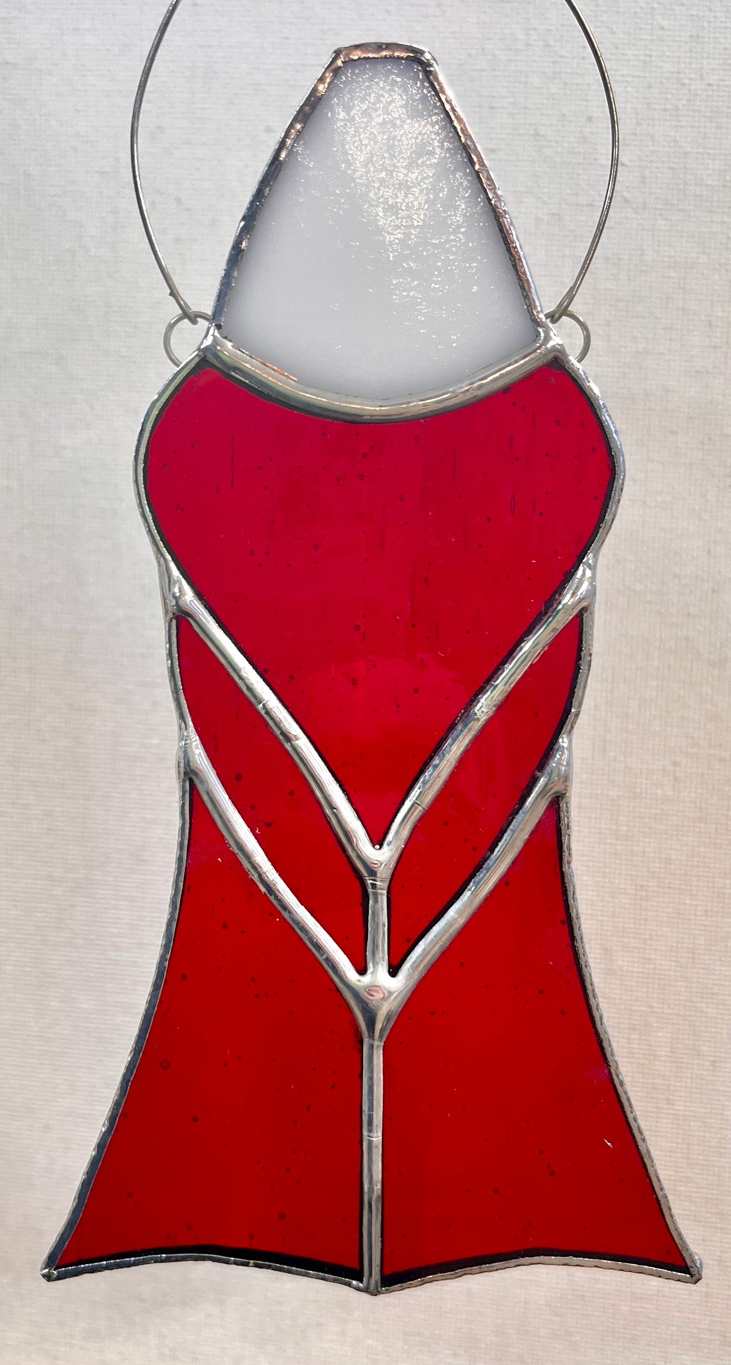 3/14: Banned Book Club Stained Glass Class March- The Handmaids Tale 10a-12p