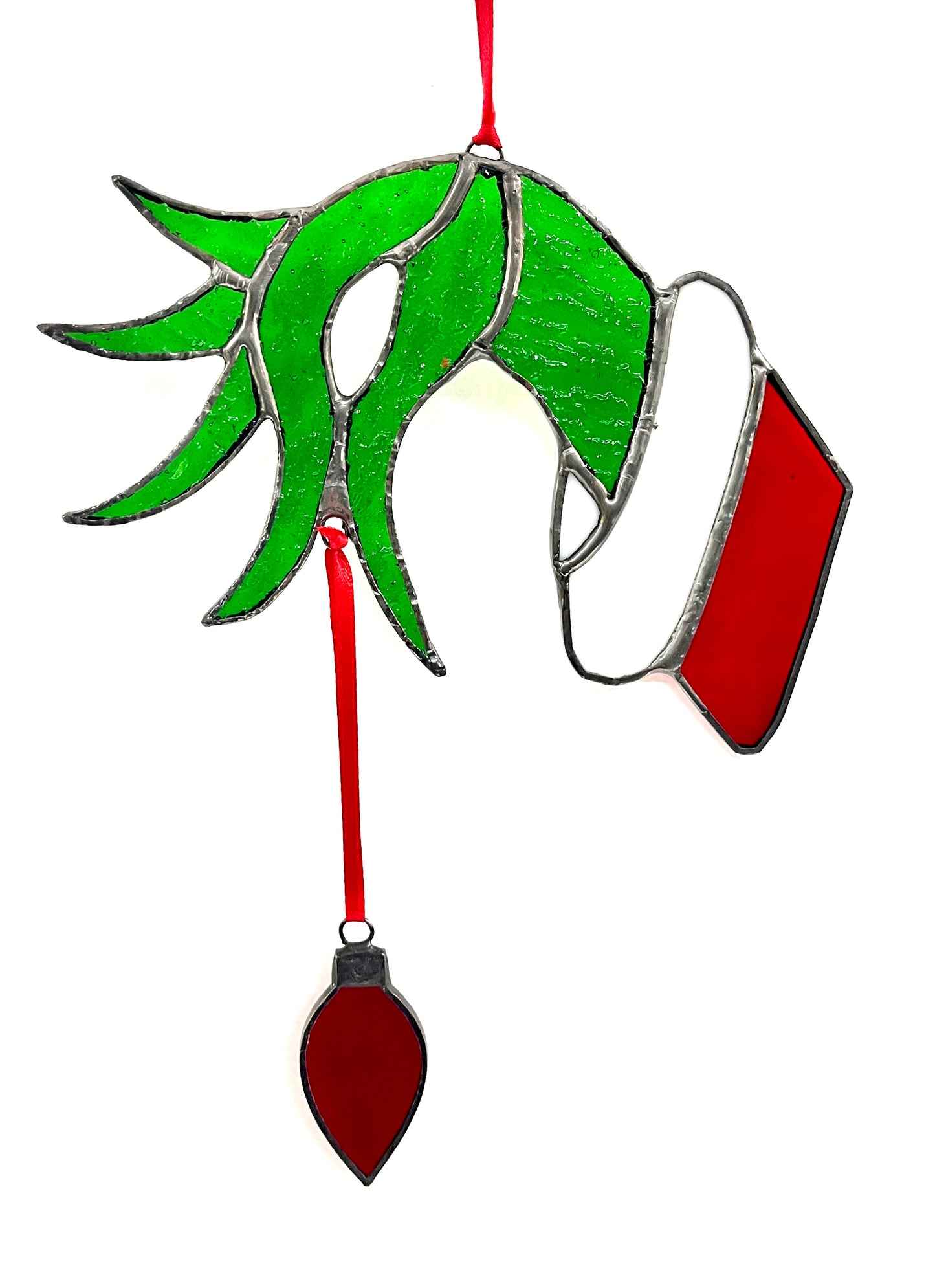 The Grinch! Friday December 19th 6p-9p