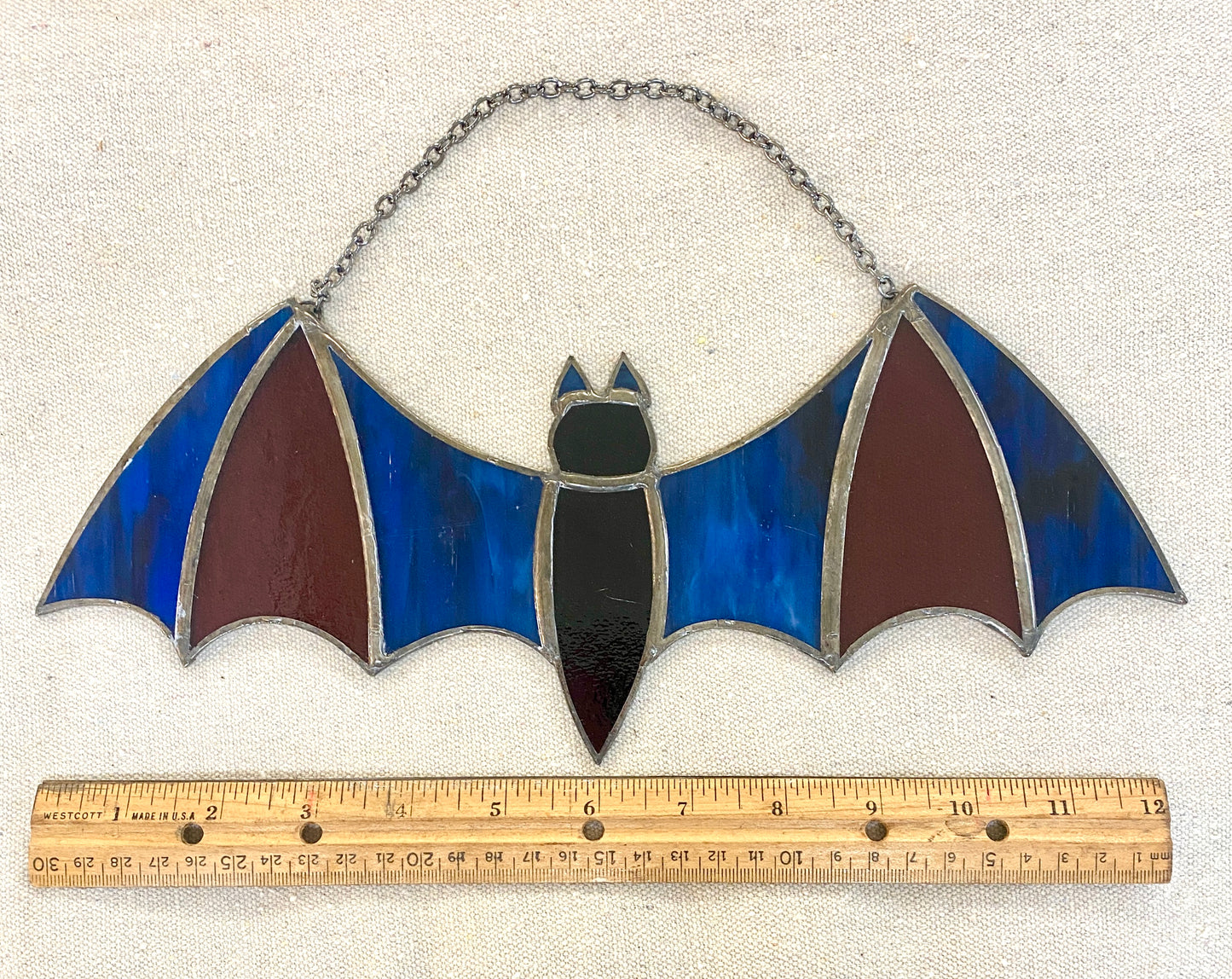 12” Bat