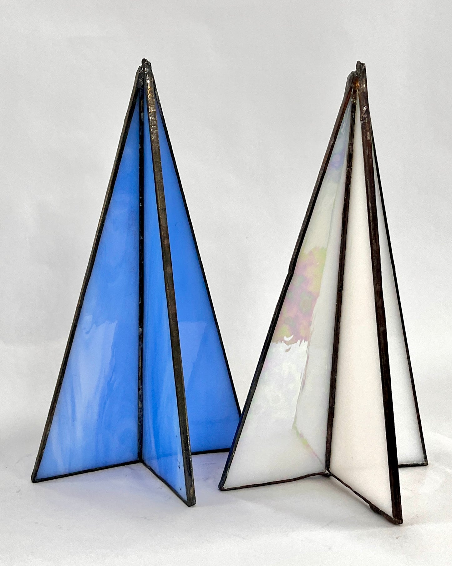 Lexington, KY Workshops: 3D Winter Trees; 2p-5p