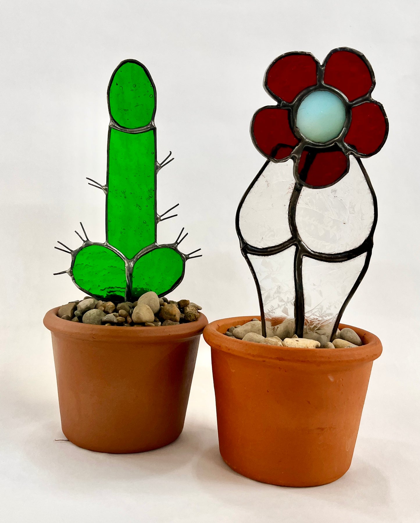 Lexington, KY Workshops; Adult Class: Prickly Poke & Buxom Booty- Wednesday December 3rd 5p-8p