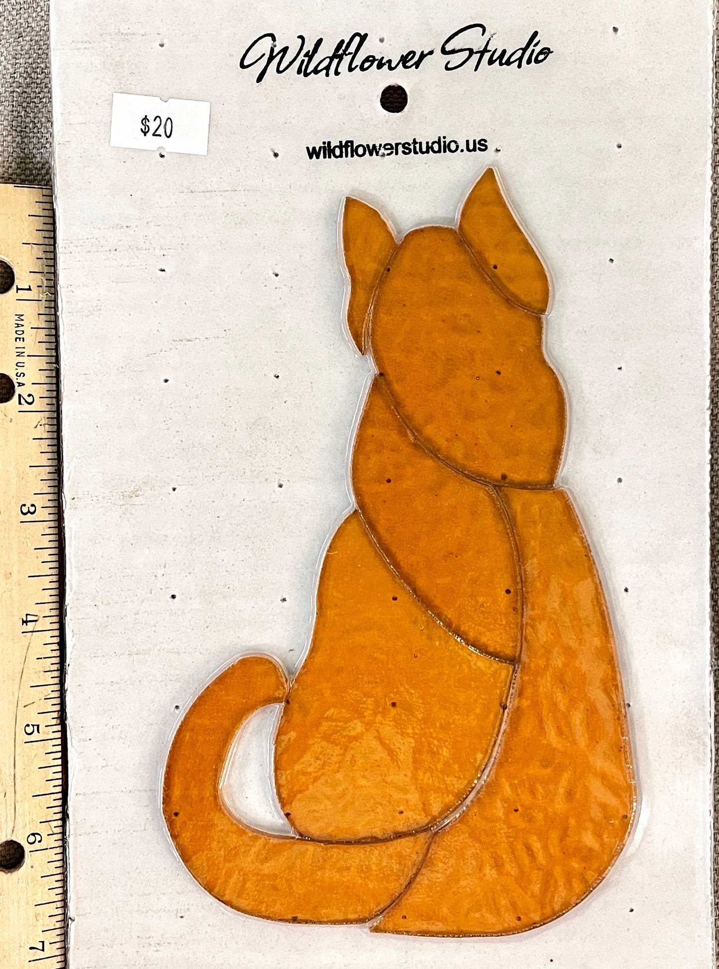 Kit- Kitty Cat