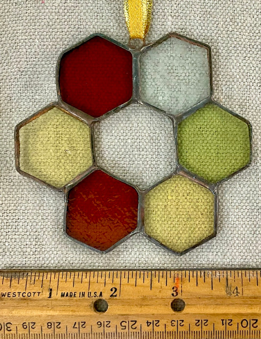 Honeycomb (5-7 Pieces)