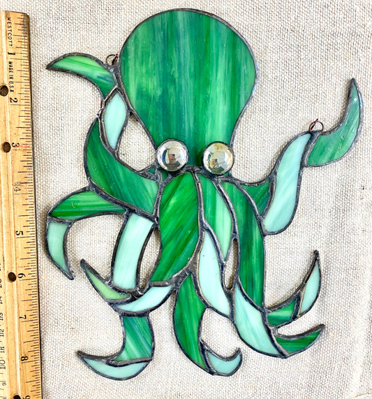 Kit ~ Octopus