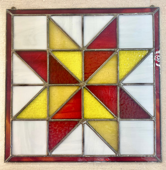 Kit- Quilt Square