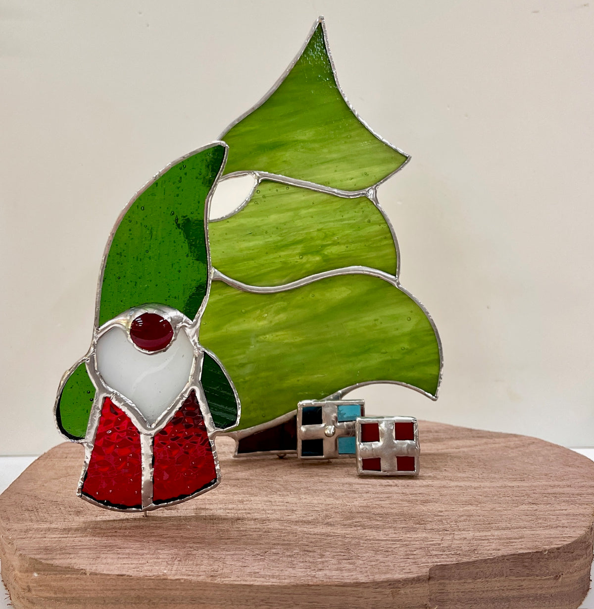 10/24/26- Fall 2026 Lexington, KY 2026 Workshops; Xmas Scene 10am- 2p.