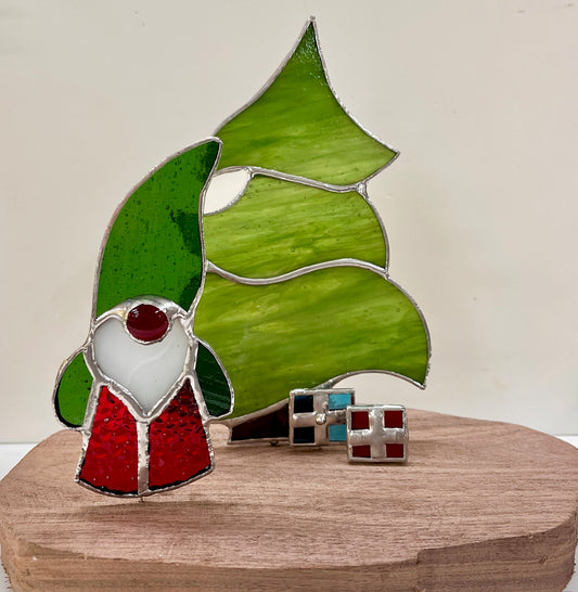 10/24/26- Fall 2026 Lexington, KY 2026 Workshops; Xmas Scene 10am- 2p.