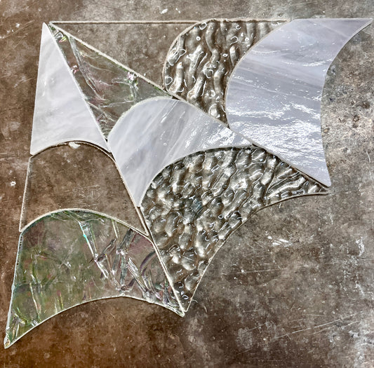 Kit- 3 Panel Spiderweb