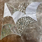 Kit- 3 Panel Spiderweb