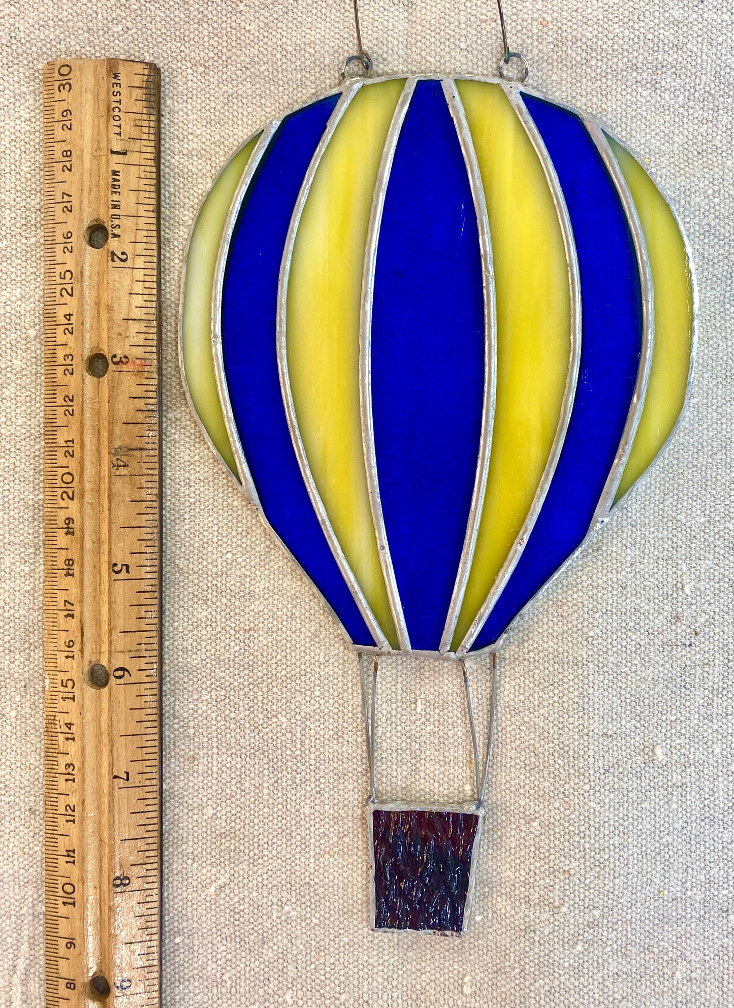 KIT - Hot Air Balloon