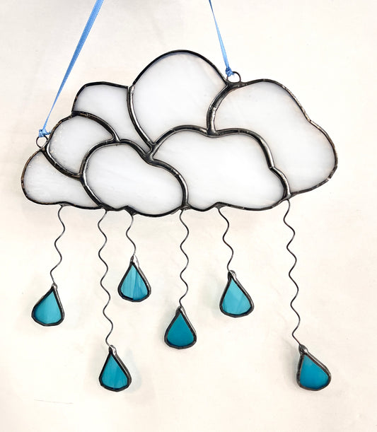 4/04- April Showers 12p-2:30p