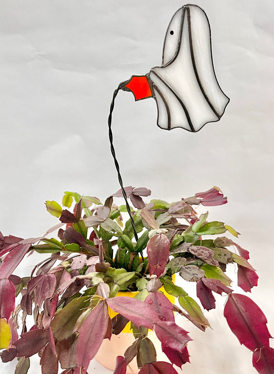 Ghostie Helper- Friday October 17th 6p-7:30p